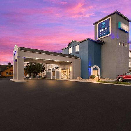 Clarion Pointe Sevierville-Pigeon Forge Εξωτερικό φωτογραφία