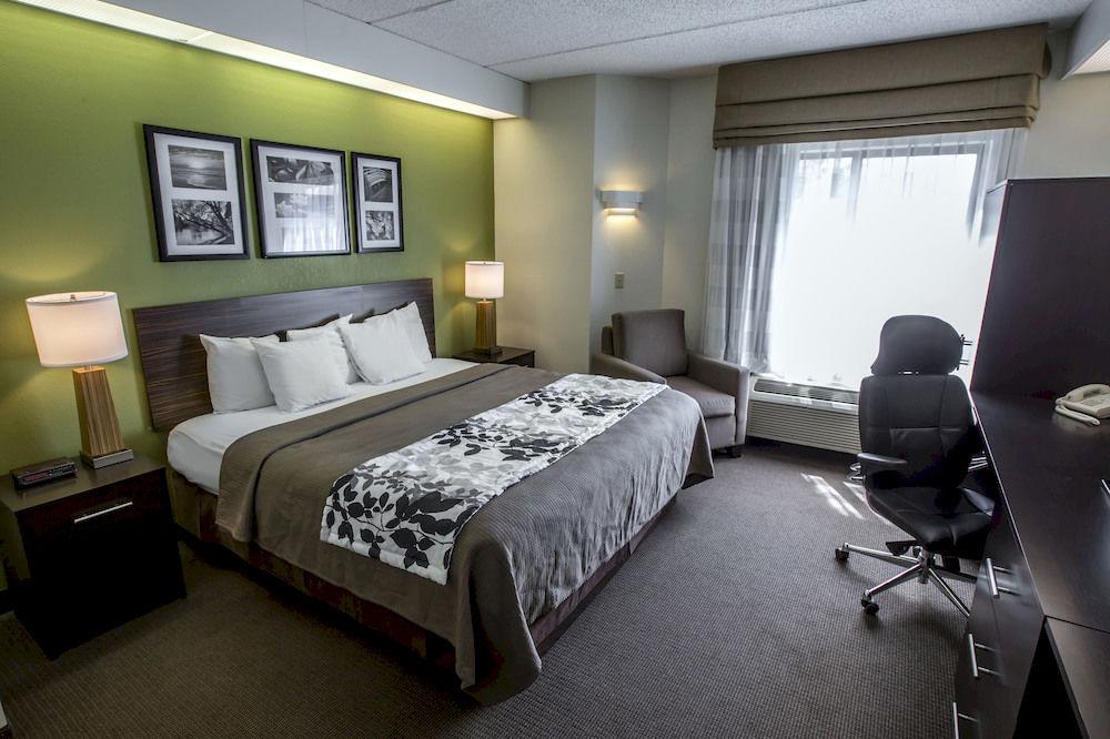 Clarion Pointe Sevierville-Pigeon Forge Εξωτερικό φωτογραφία