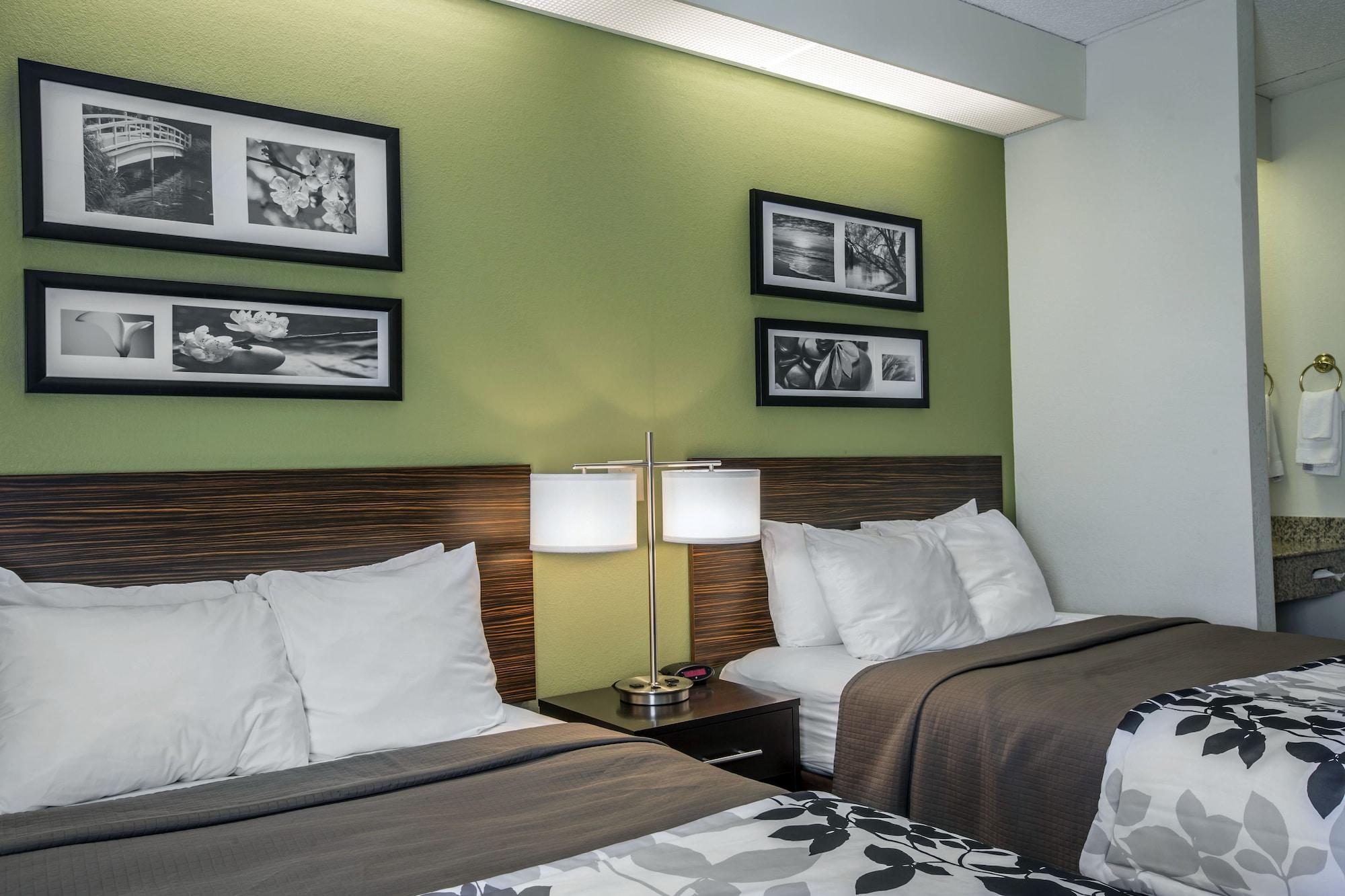 Clarion Pointe Sevierville-Pigeon Forge Εξωτερικό φωτογραφία