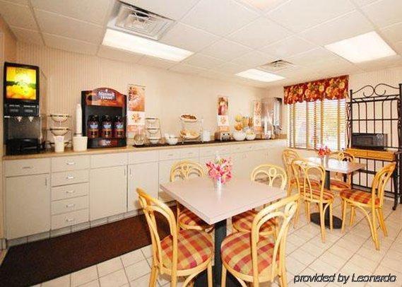 Clarion Pointe Sevierville-Pigeon Forge Εστιατόριο φωτογραφία