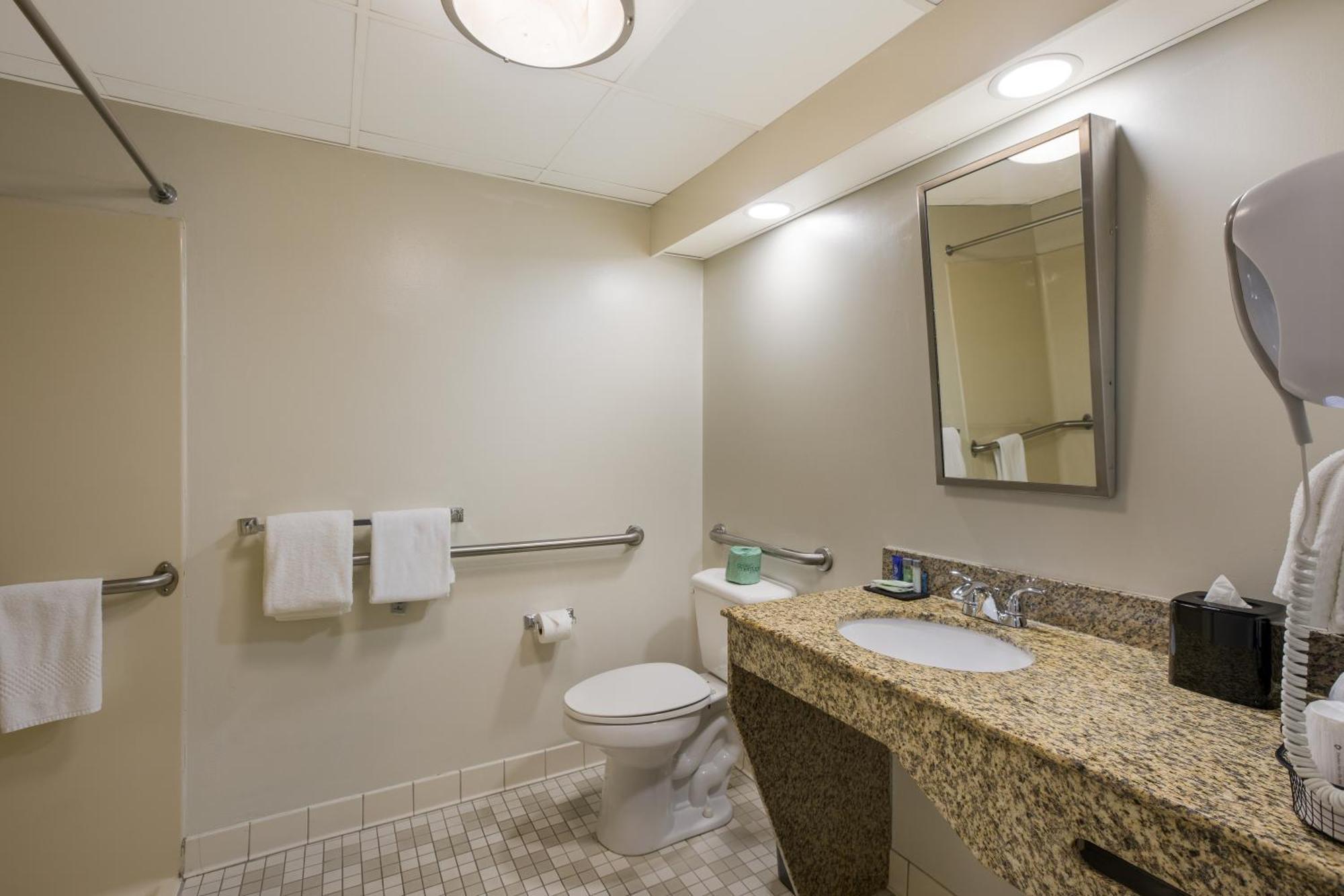 Clarion Pointe Sevierville-Pigeon Forge Εξωτερικό φωτογραφία