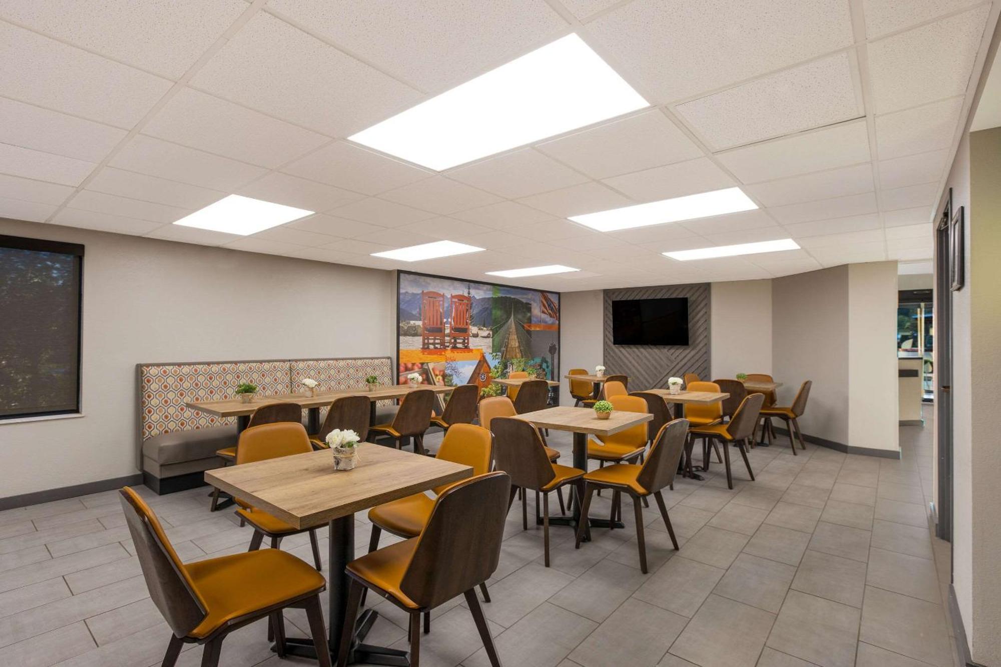 Clarion Pointe Sevierville-Pigeon Forge Εξωτερικό φωτογραφία
