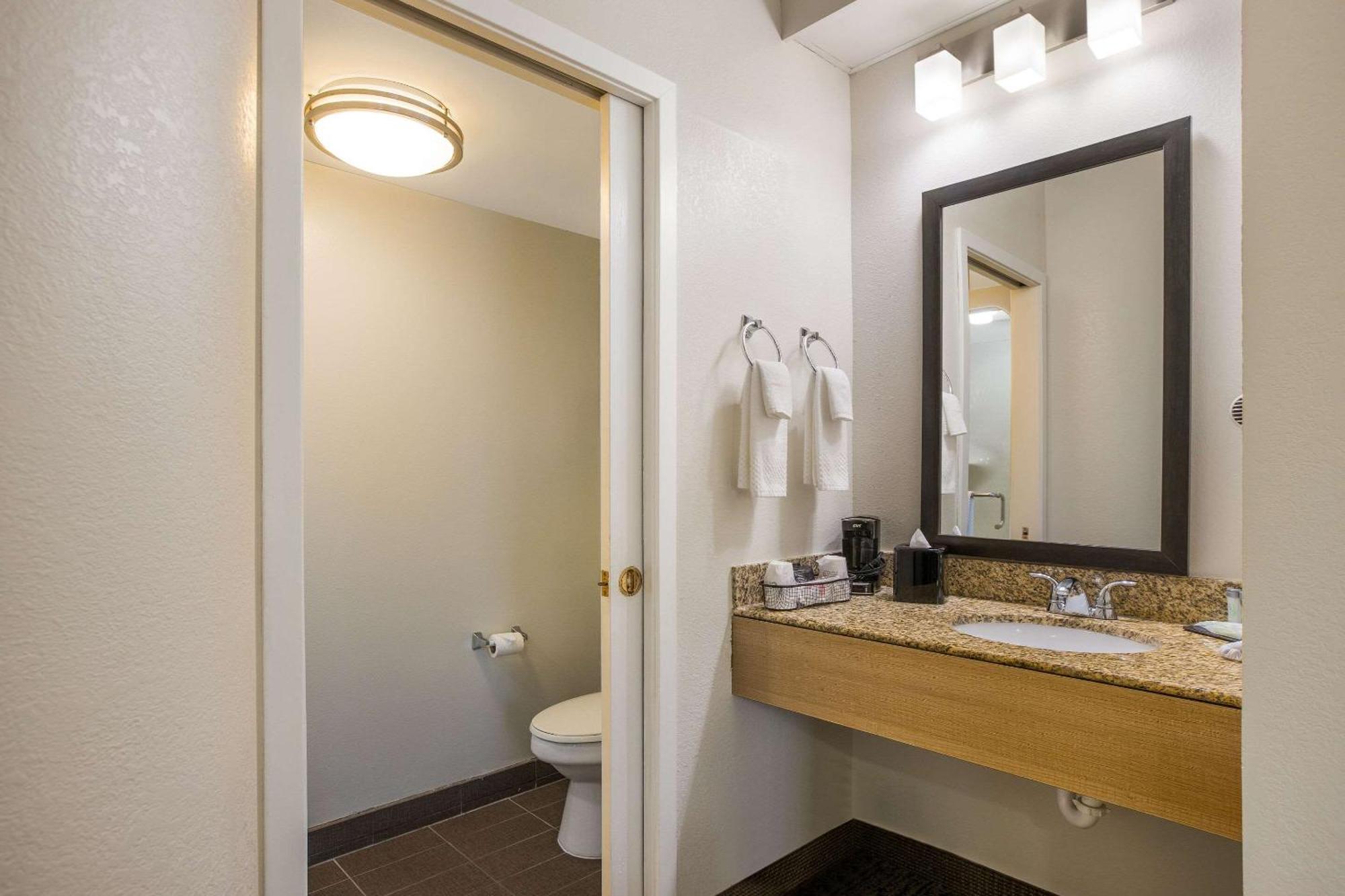 Clarion Pointe Sevierville-Pigeon Forge Εξωτερικό φωτογραφία