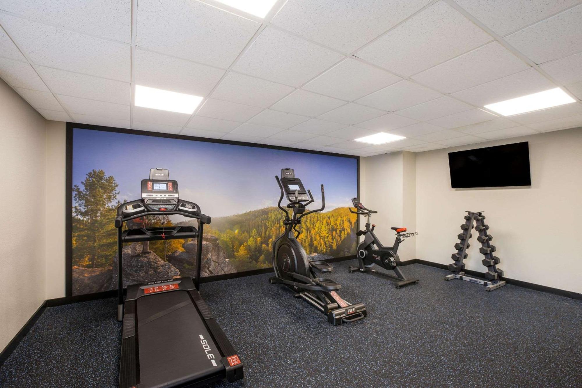 Clarion Pointe Sevierville-Pigeon Forge Εξωτερικό φωτογραφία