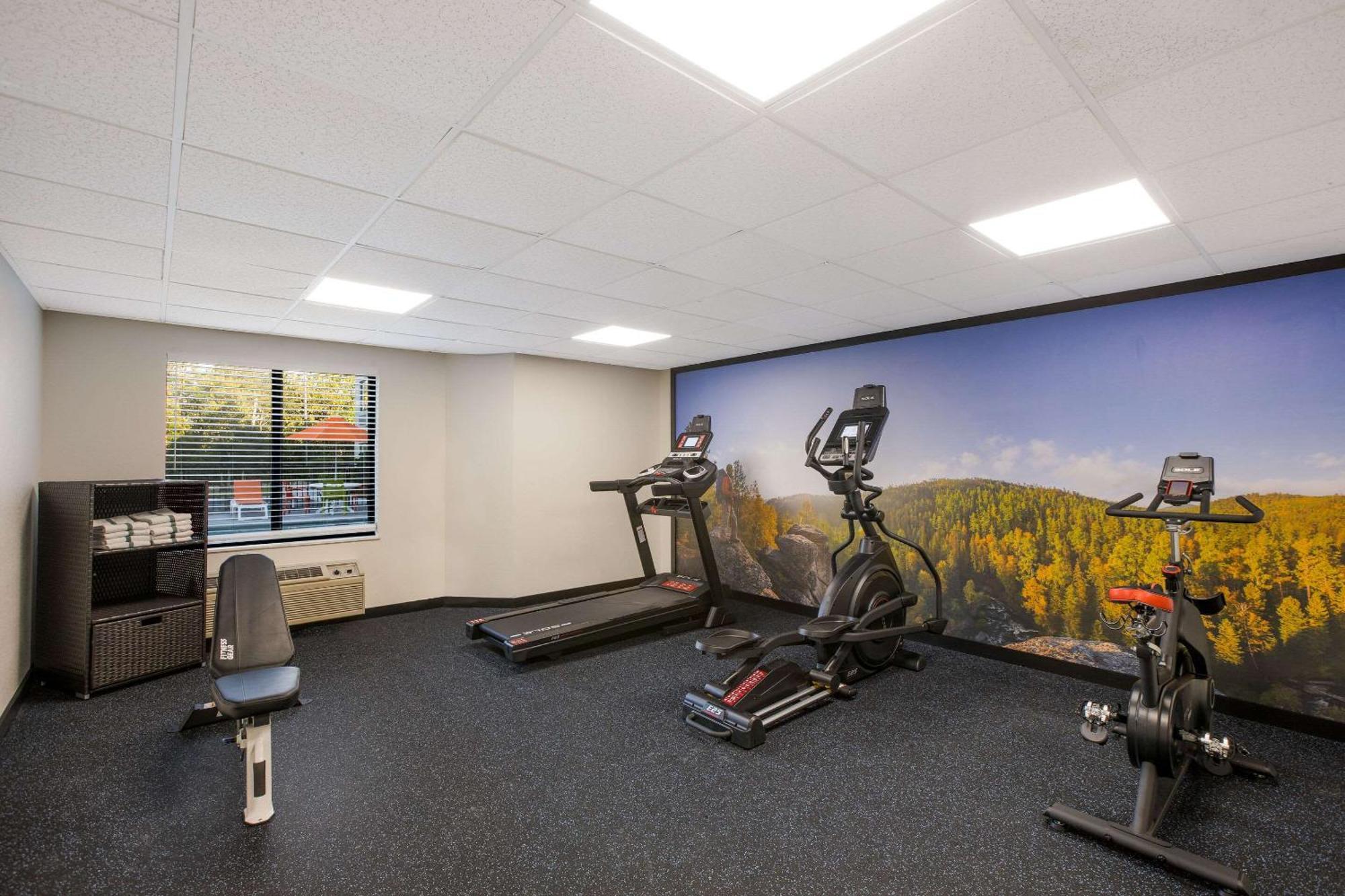 Clarion Pointe Sevierville-Pigeon Forge Εξωτερικό φωτογραφία