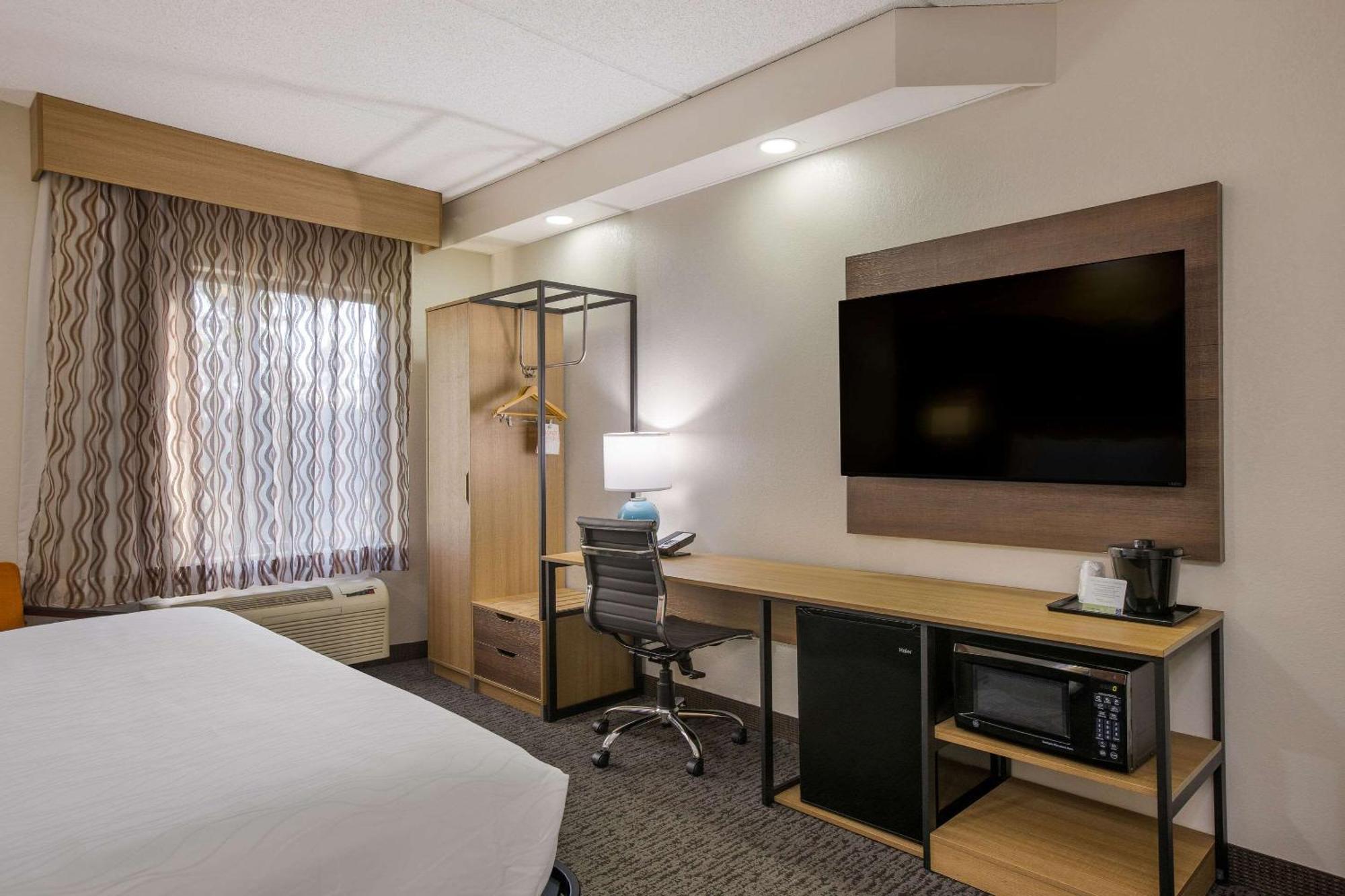 Clarion Pointe Sevierville-Pigeon Forge Εξωτερικό φωτογραφία