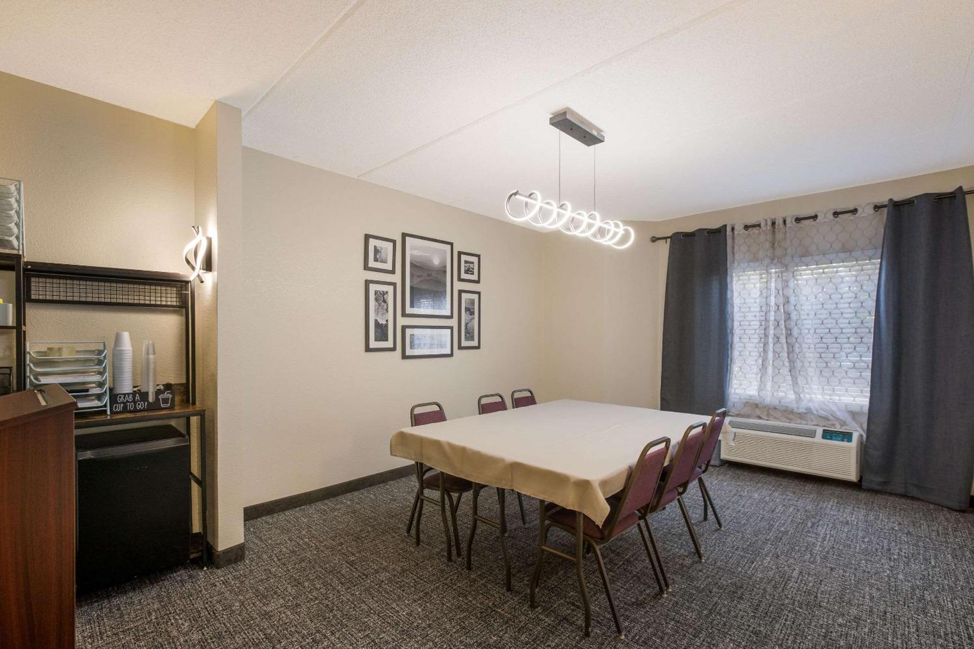 Clarion Pointe Sevierville-Pigeon Forge Εξωτερικό φωτογραφία