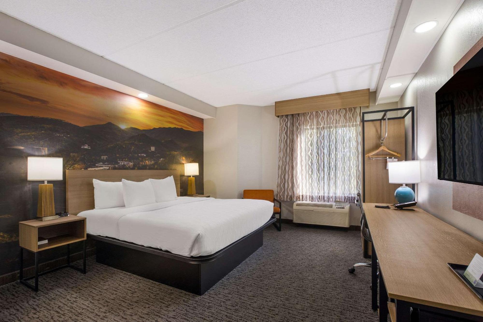 Clarion Pointe Sevierville-Pigeon Forge Εξωτερικό φωτογραφία