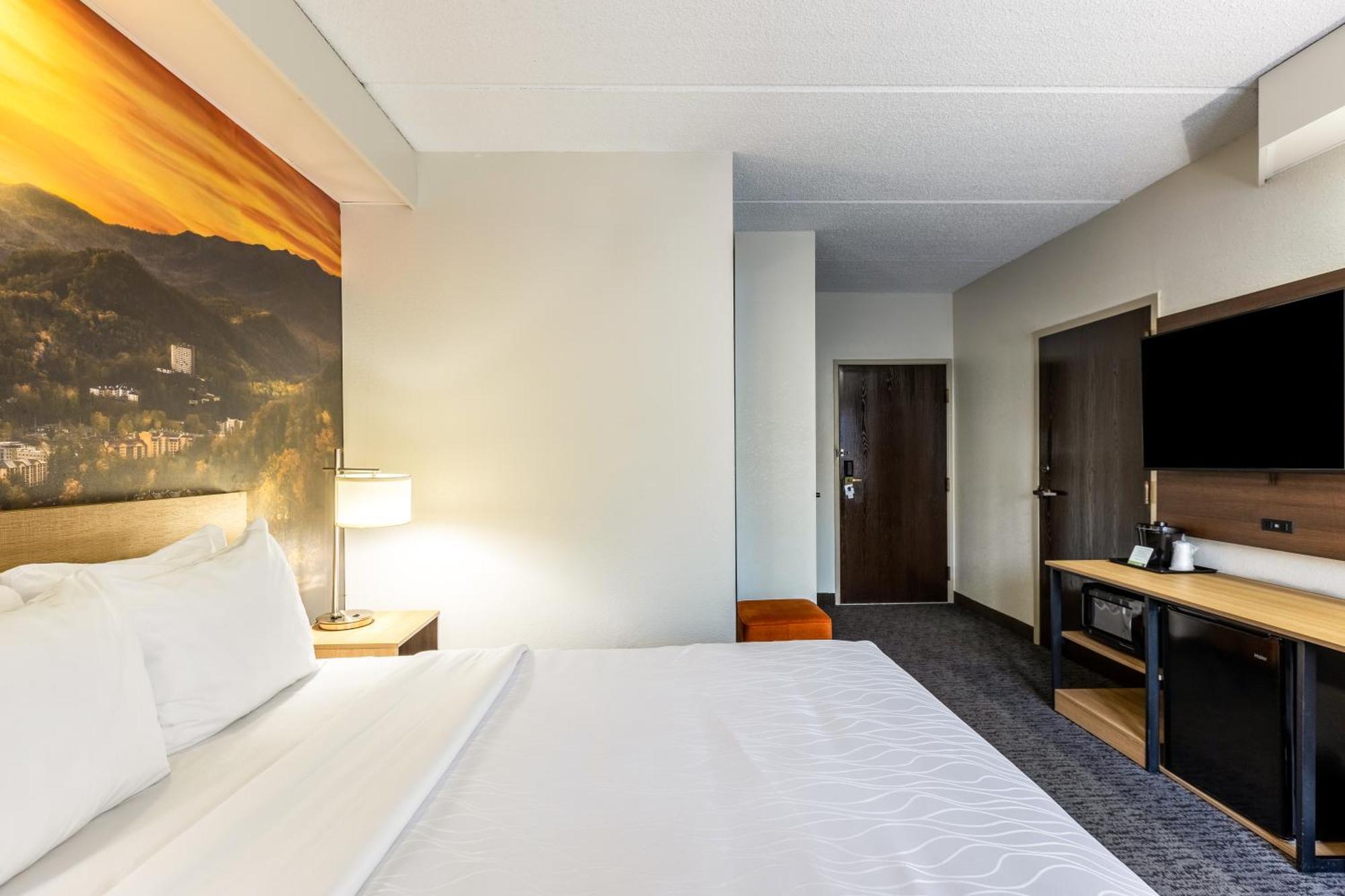 Clarion Pointe Sevierville-Pigeon Forge Εξωτερικό φωτογραφία