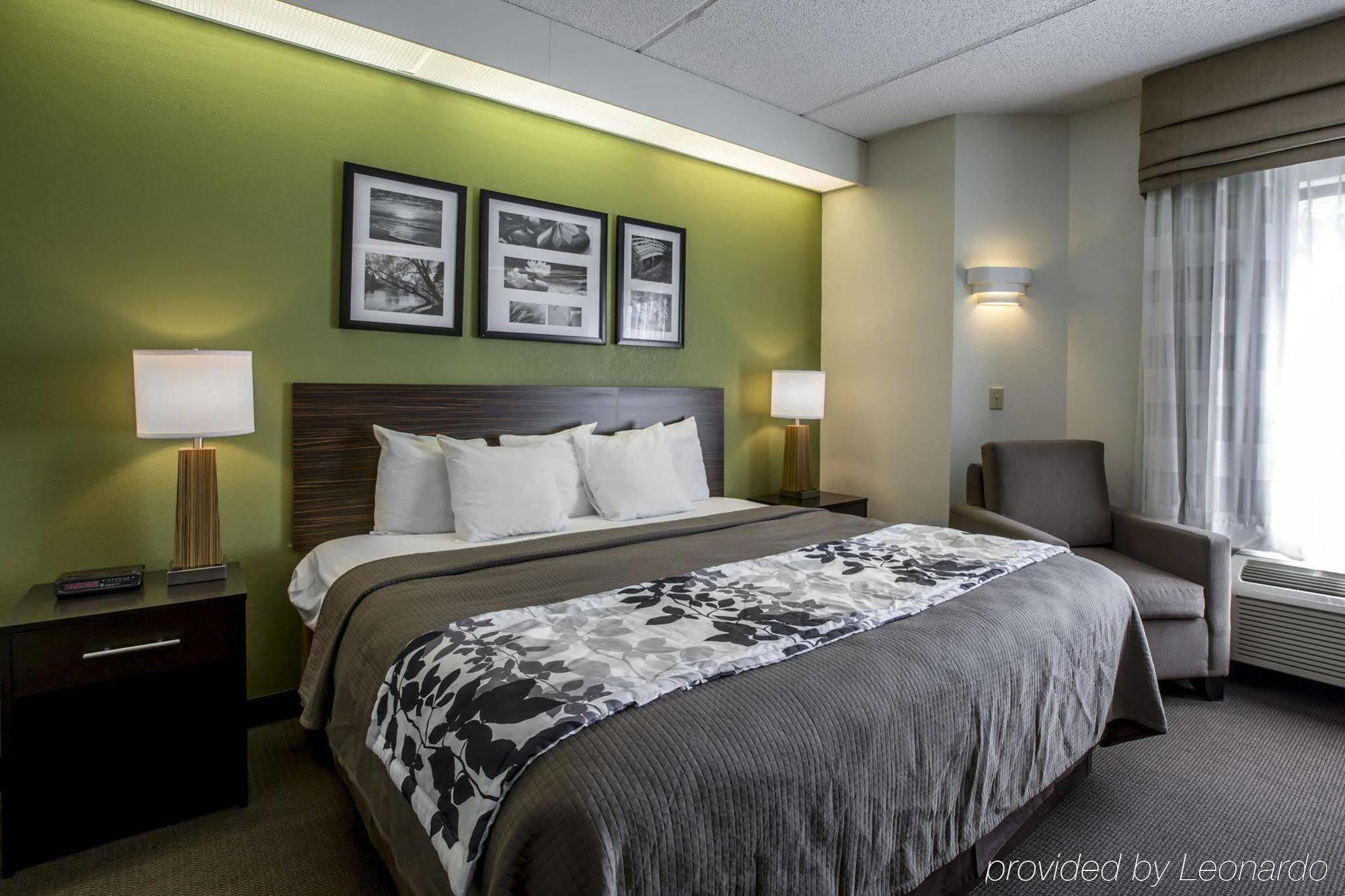Clarion Pointe Sevierville-Pigeon Forge Εξωτερικό φωτογραφία