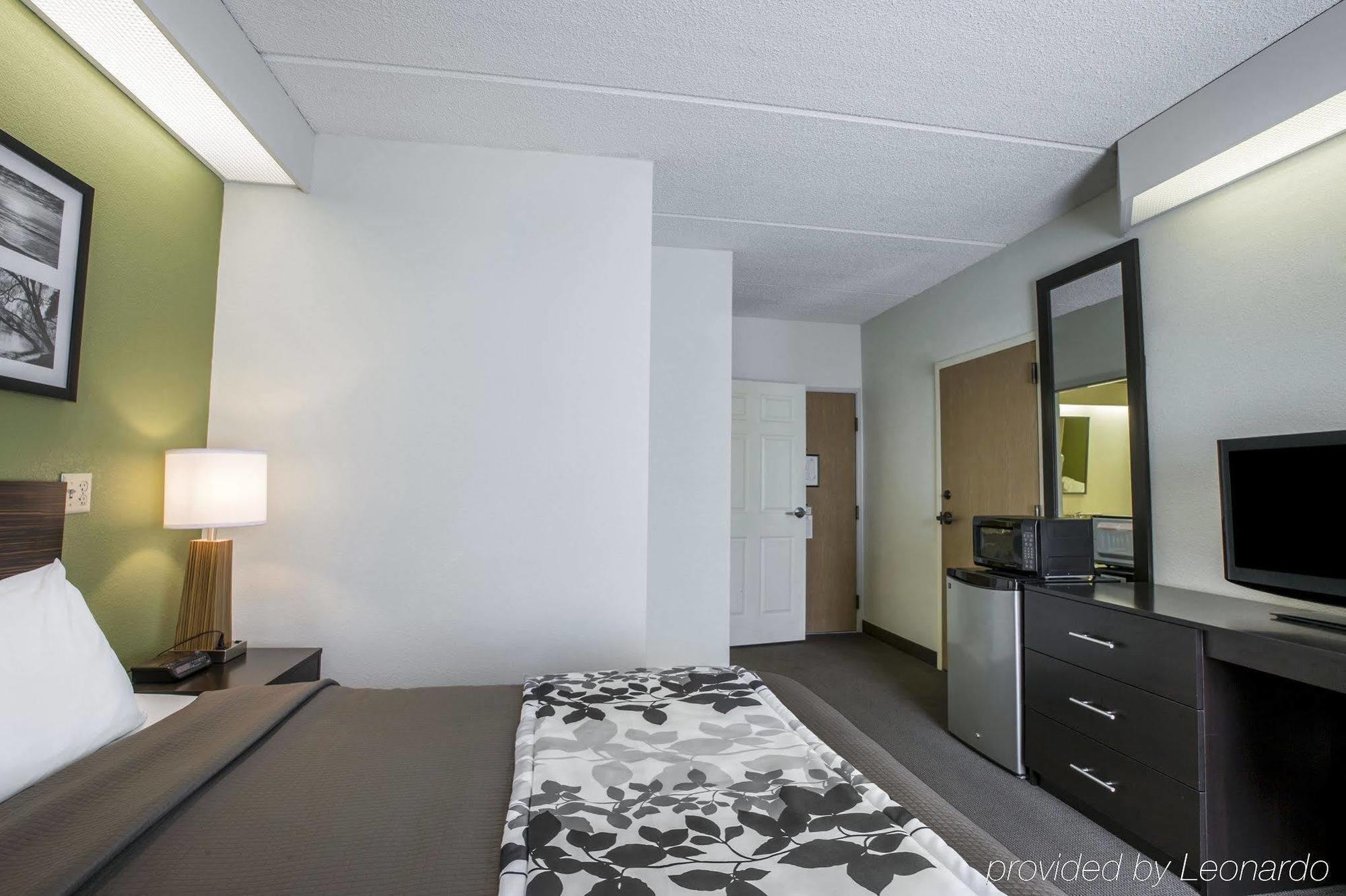 Clarion Pointe Sevierville-Pigeon Forge Εξωτερικό φωτογραφία