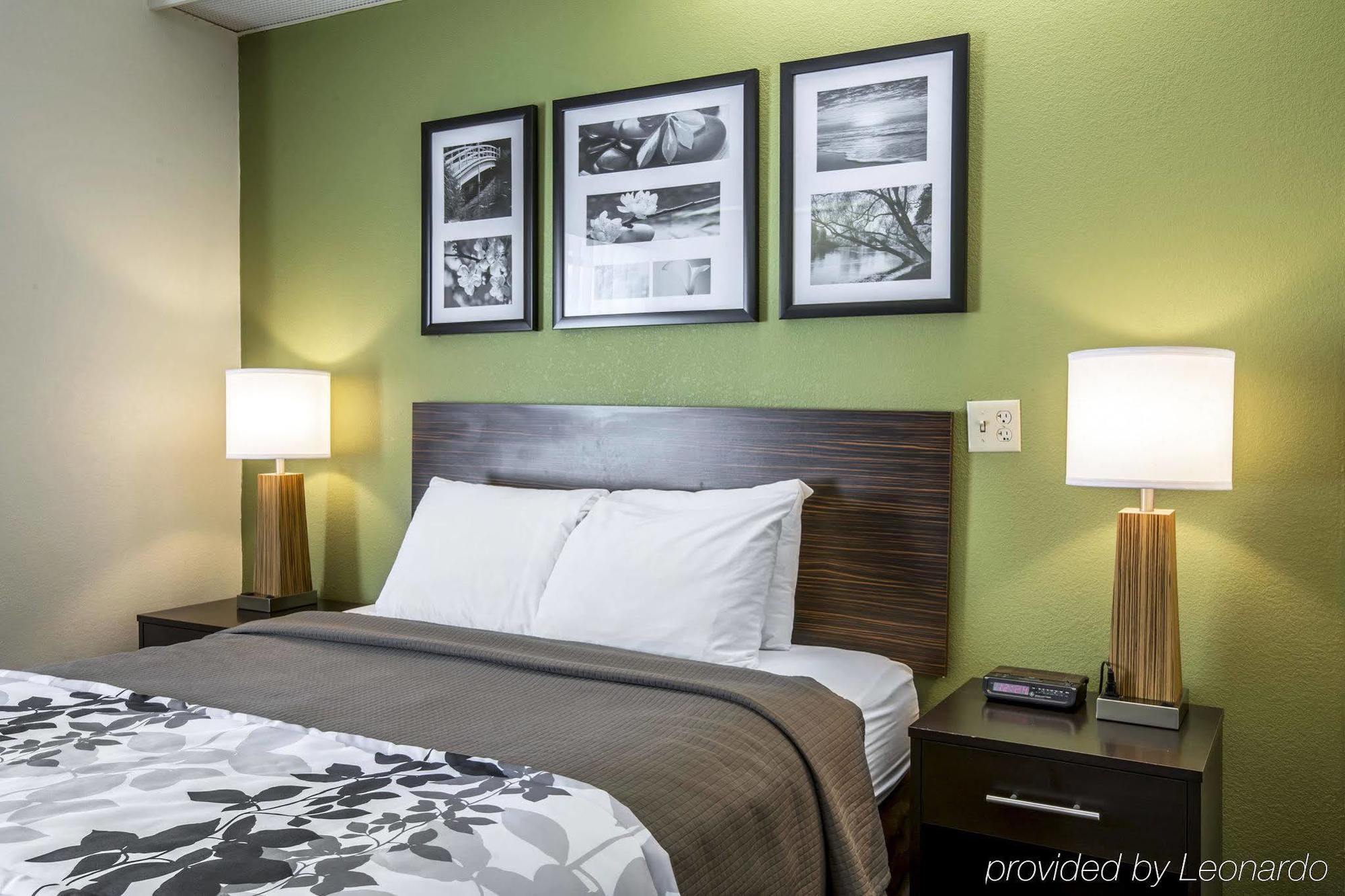Clarion Pointe Sevierville-Pigeon Forge Εξωτερικό φωτογραφία