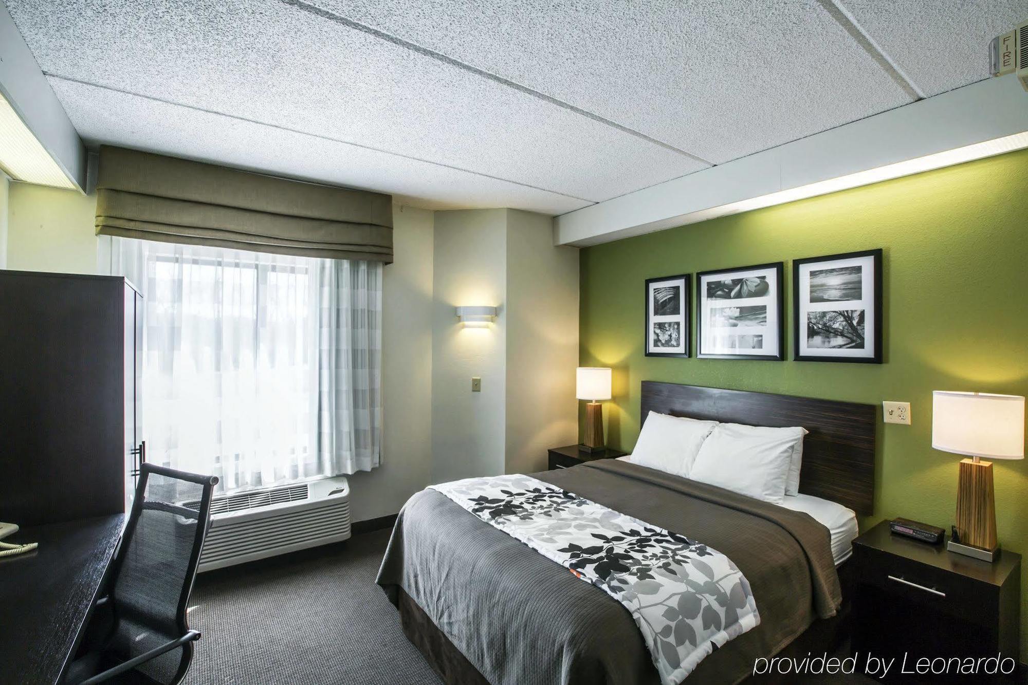 Clarion Pointe Sevierville-Pigeon Forge Εξωτερικό φωτογραφία