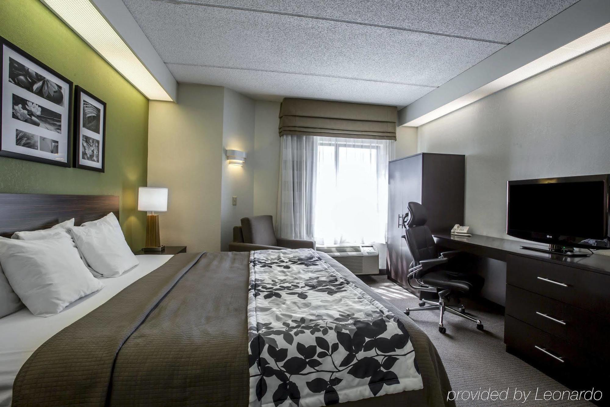 Clarion Pointe Sevierville-Pigeon Forge Εξωτερικό φωτογραφία