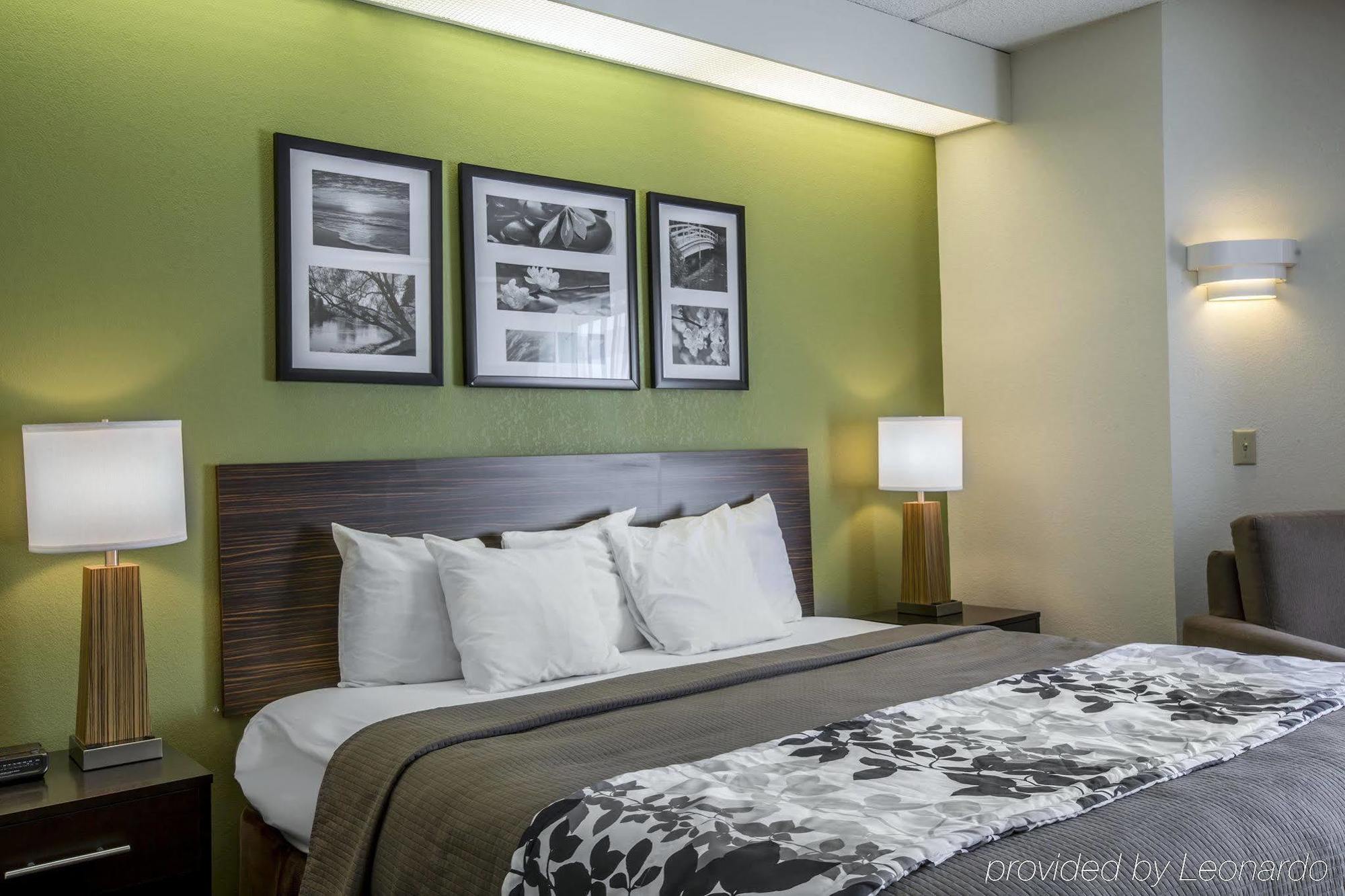 Clarion Pointe Sevierville-Pigeon Forge Εξωτερικό φωτογραφία