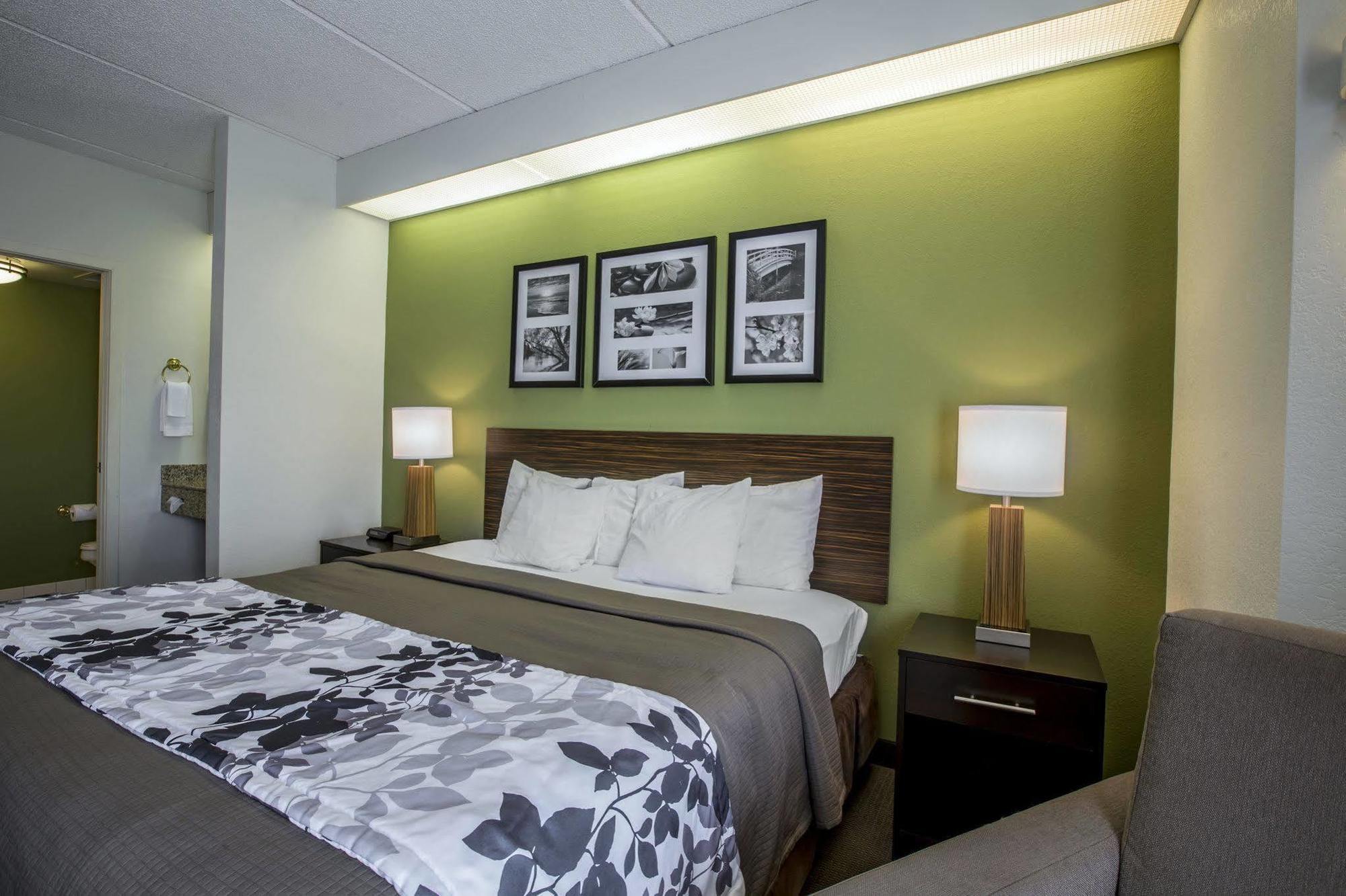 Clarion Pointe Sevierville-Pigeon Forge Εξωτερικό φωτογραφία
