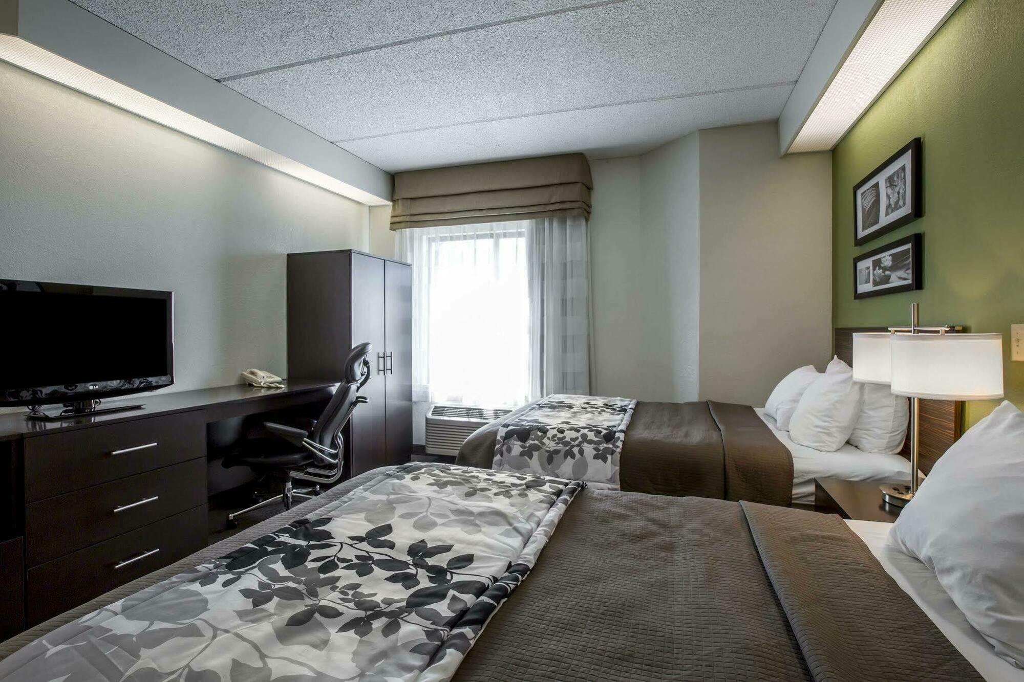 Clarion Pointe Sevierville-Pigeon Forge Εξωτερικό φωτογραφία