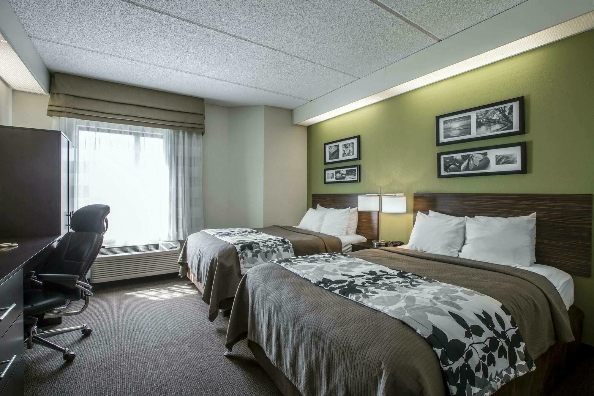 Clarion Pointe Sevierville-Pigeon Forge Εξωτερικό φωτογραφία
